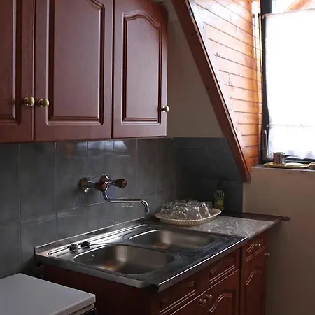 Guest house Margareta Vendeghaz Miskolc