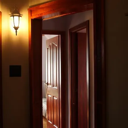 Margareta Vendeghaz Guest house