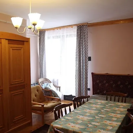 Guest house Margareta Vendeghaz