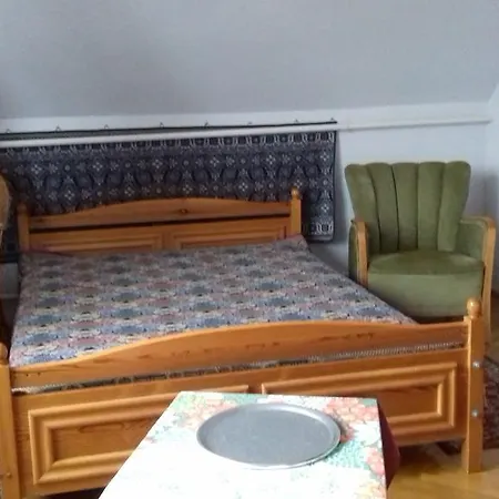 Margareta Vendeghaz Miskolc