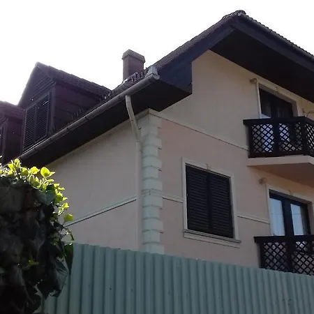 Margareta Vendeghaz Guest house