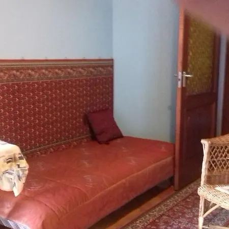 Margareta Vendeghaz Guest house