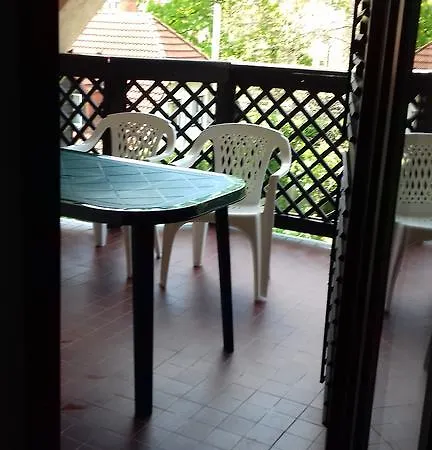 Margareta Vendeghaz Гостевой дом Мишкольц