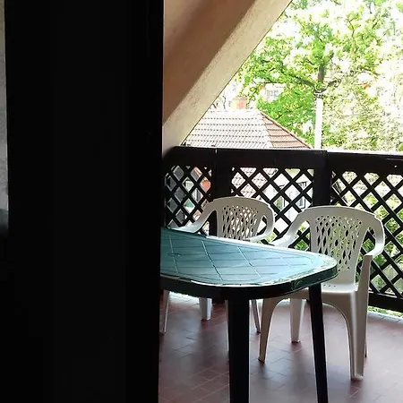 Guest house Margareta Vendeghaz *