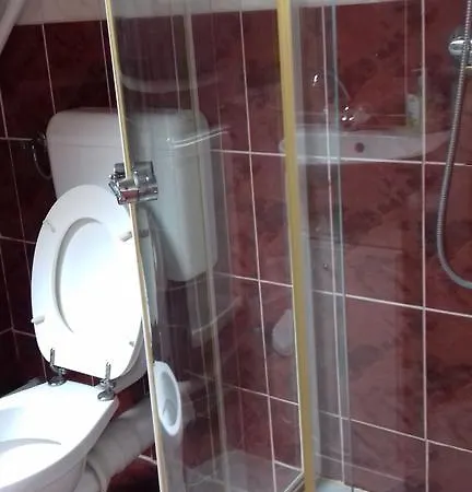 Margareta Vendeghaz Guest house Miskolc
