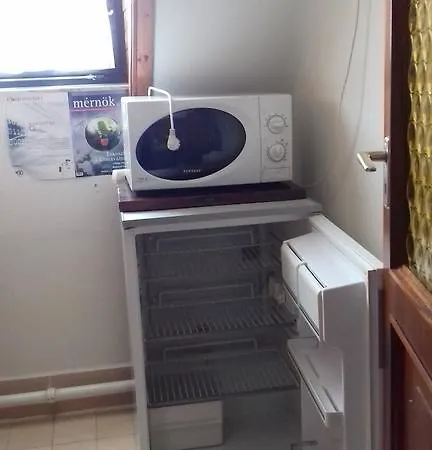 Margareta Vendeghaz *