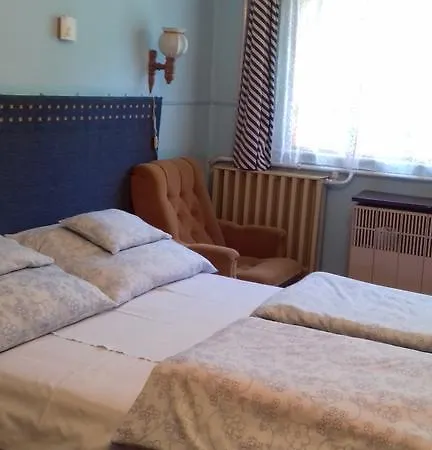 Margareta Vendeghaz Guest house *