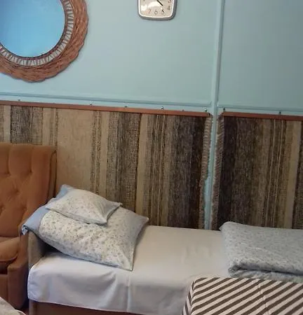 Guest house Margareta Vendeghaz
