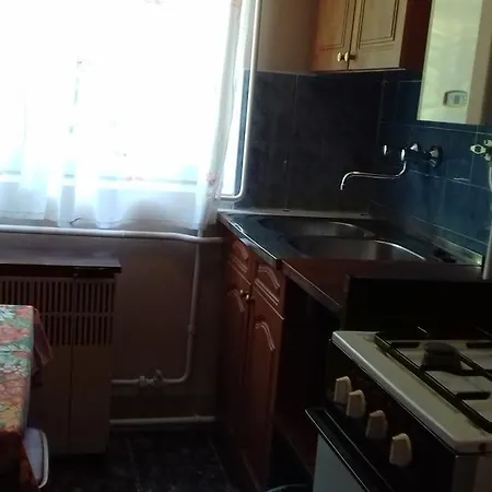 Margareta Vendeghaz Guest house