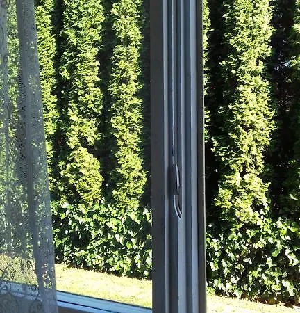 Margareta Vendeghaz Гостевой дом *