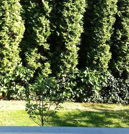 Margareta Vendeghaz Guest house Miskolc
