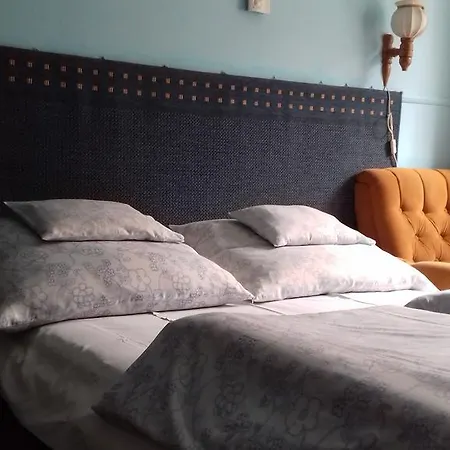 Guest house Margareta Vendeghaz *