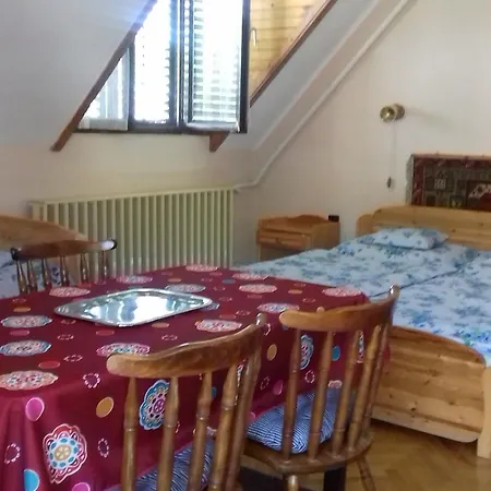 Margareta Vendeghaz * Miskolc