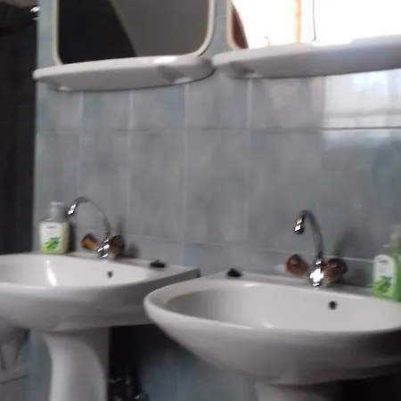 Margareta Vendeghaz Guest house Miskolc