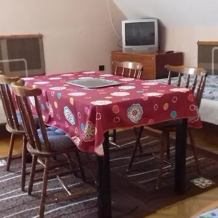 Margareta Vendeghaz Guest house *