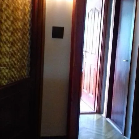 Margareta Vendeghaz Guest house
