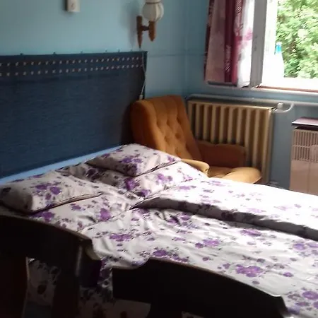 Margareta Vendeghaz Guest house