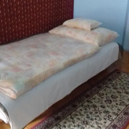 Guest house Margareta Vendeghaz