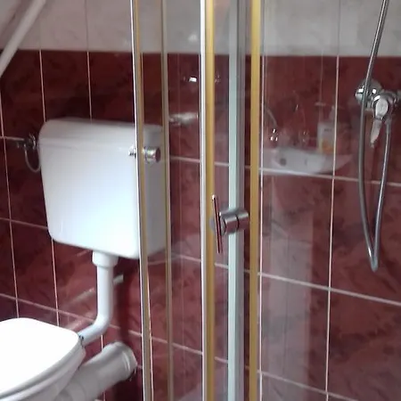 Margareta Vendeghaz Guest house Miskolc