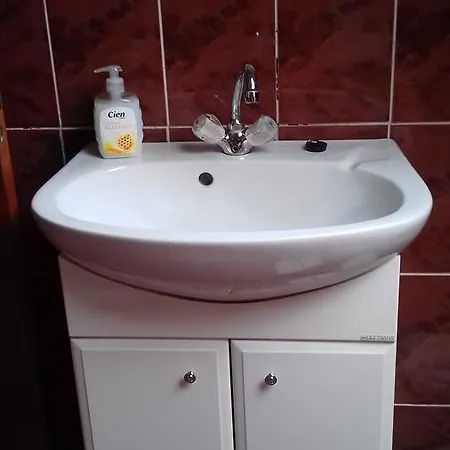 Margareta Vendeghaz Гостевой дом