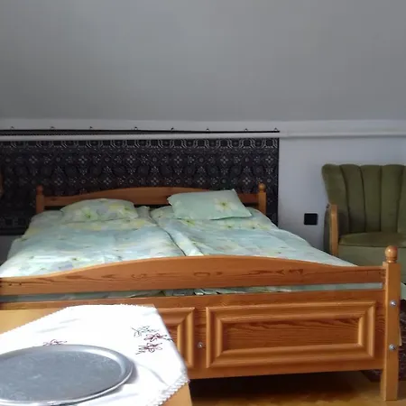 Guest house Margareta Vendeghaz