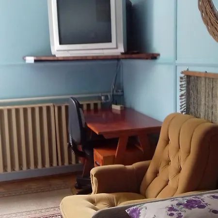 Margareta Vendeghaz Miskolc