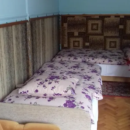 Guest house Margareta Vendeghaz *