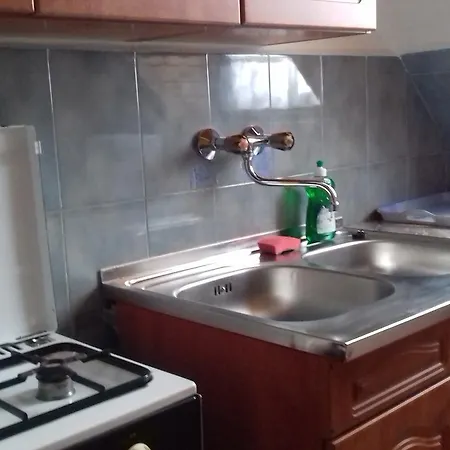 Гостевой дом Margareta Vendeghaz Мишкольц