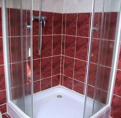 Margareta Vendeghaz * Мишкольц