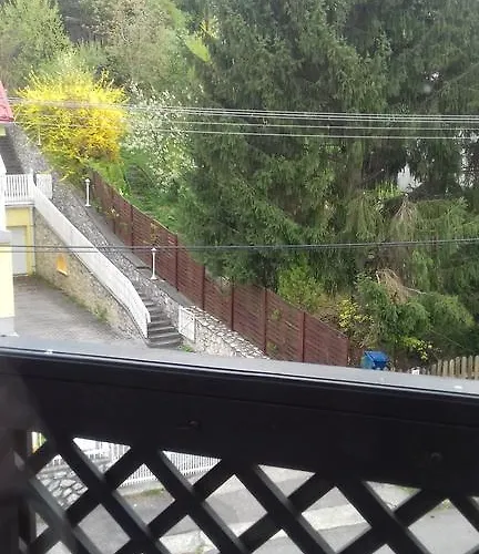 Гостевой дом Margareta Vendeghaz