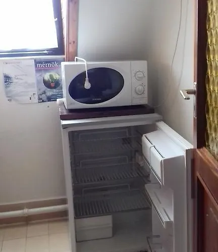 Margareta Vendeghaz *