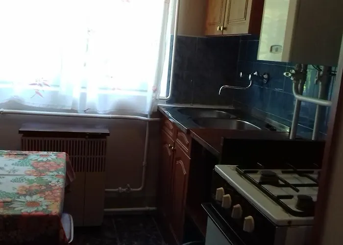 Margareta Vendeghaz Гостевой дом