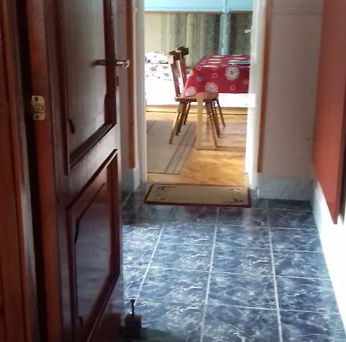 Margareta Vendeghaz *